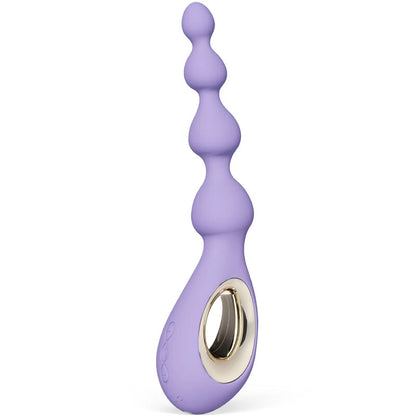 LELO Soraya Beads, 4 billes progressives pour une insertion en douceur