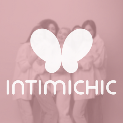 Coupe menstruelle intimichic - Taille S - Naturel Ethique
