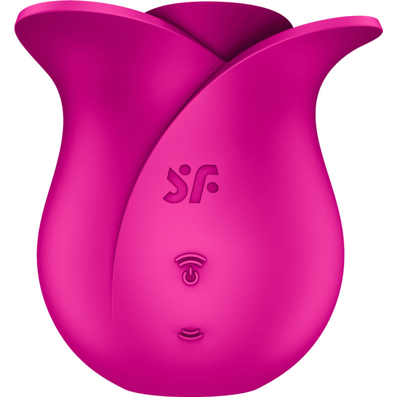 Aspirateur clitoridien -  Modern blossom - Naturel Ethique