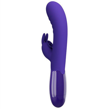 Vibromasseur rabbit "Cerberus" - Naturel Ethique