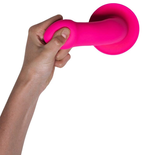 Gode Hitsens 2 - rose - Naturel Ethique