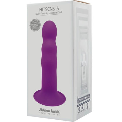 Gode Hitsens 3 - violent - Naturel Ethique