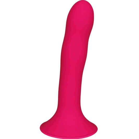 Gode Hitsens 4 - fuschia - Naturel Ethique