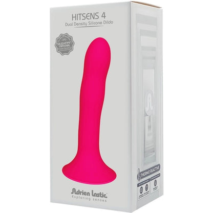 Gode Hitsens 4 - fuschia - Naturel Ethique