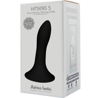 Gode Hitsens 5 - noir - Naturel Ethique