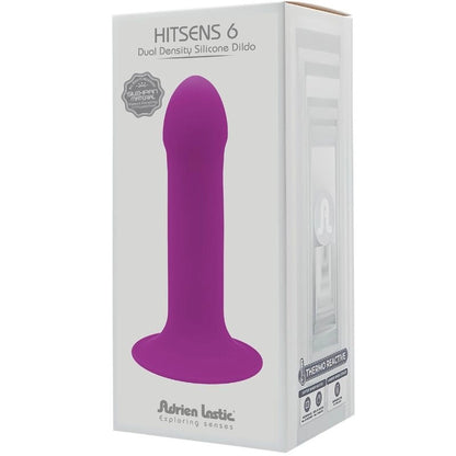 Gode Hitsens 6 - violet - Naturel Ethique