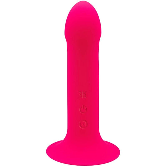 Gode vibrant Hisens Vibe 2 - rose - Naturel Ethique
