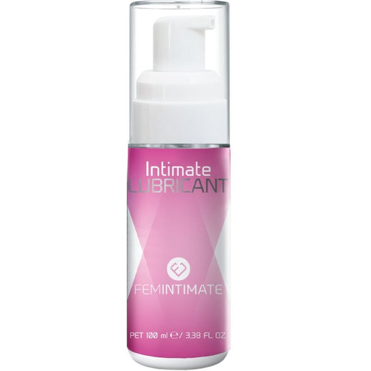 FEMINTIMATE - LUBRIFIANT VAGINAL 100 ML - Naturel Ethique