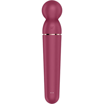Vibromasseur Planet Wand-er - Naturel Ethique