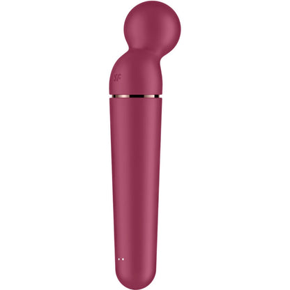 Vibromasseur Planet Wand-er - Naturel Ethique