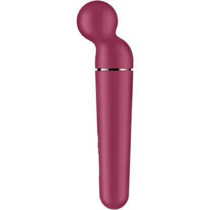 Vibromasseur Planet Wand-er - Naturel Ethique