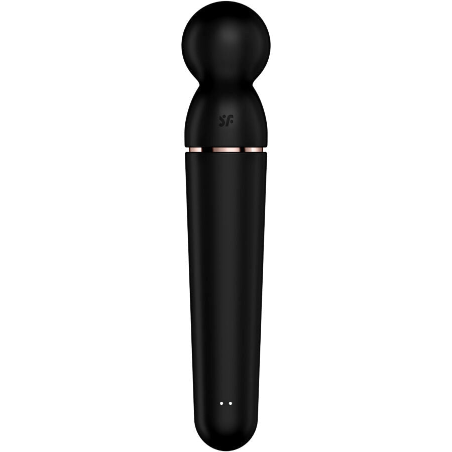 Vibromasseur Planet Wand-er - Naturel Ethique