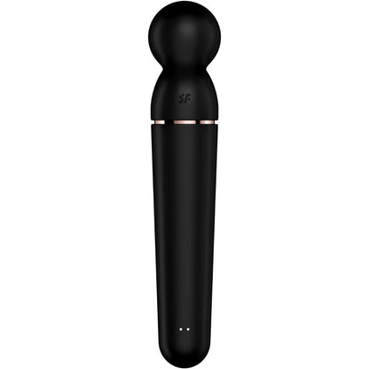 Vibromasseur Planet Wand-er - Naturel Ethique
