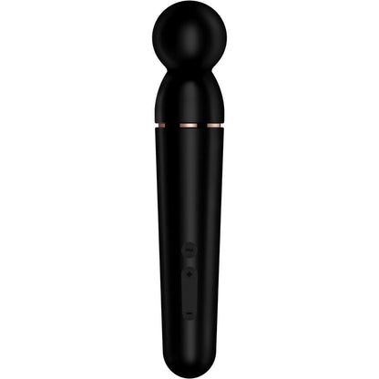 Vibromasseur Planet Wand-er - Naturel Ethique