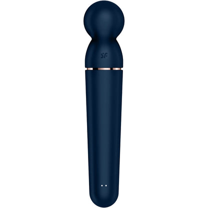 Vibromasseur Planet Wand-er - Naturel Ethique