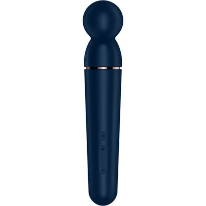 Vibromasseur Planet Wand-er - Naturel Ethique