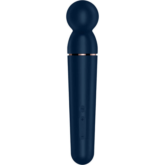 Vibromasseur Planet Wand-er - Naturel Ethique
