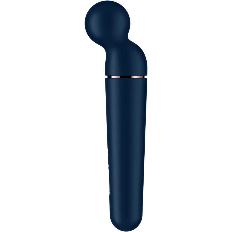 Vibromasseur Planet Wand-er - Naturel Ethique