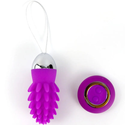 Oeuf vibrant "Octopus" - Naturel Ethique