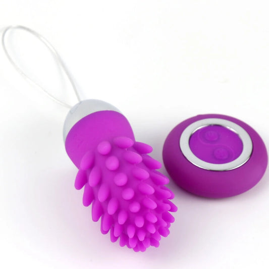 Oeuf vibrant "Octopus" - Naturel Ethique