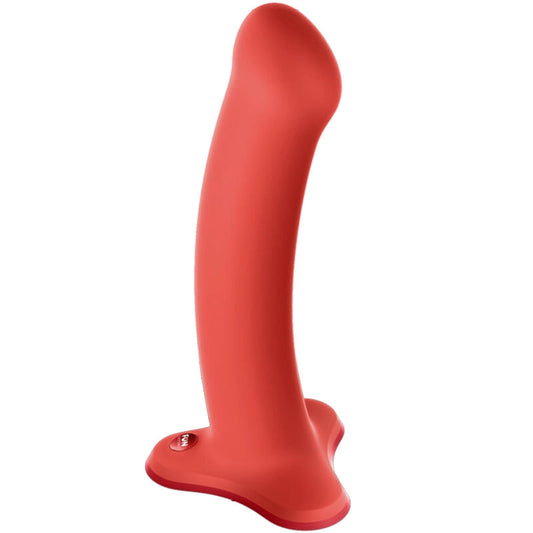 Gode magnum - vert & corail - Naturel Ethique