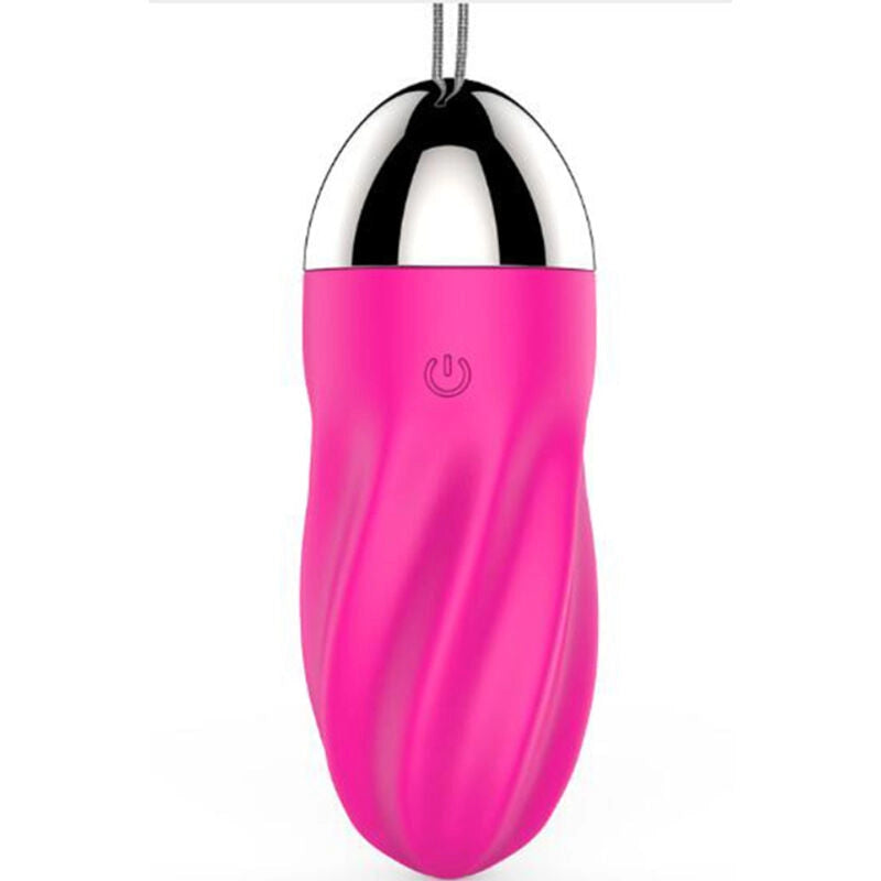 Oeuf vibrant "Sweety" - Naturel Ethique