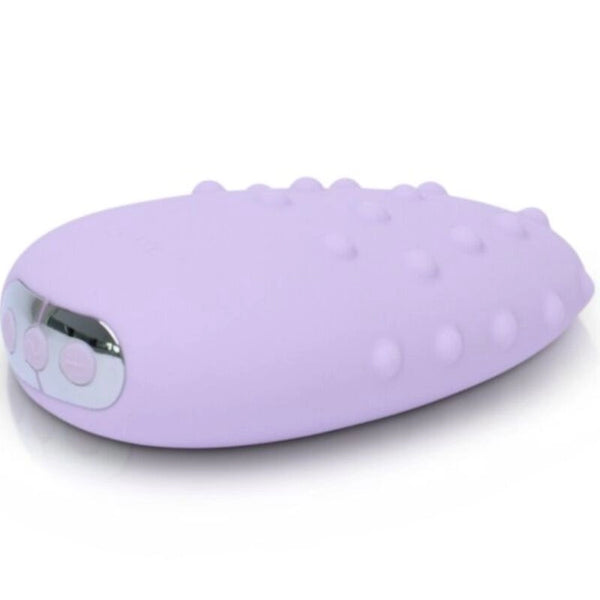 Masseur clitoridien Mimi 2 — Lilas