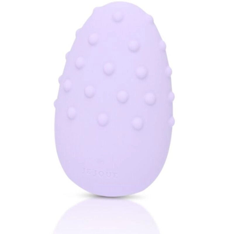 Masseur clitoridien  Mimi 2 - Lilas - Naturel Ethique