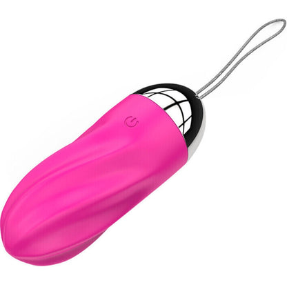 Oeuf vibrant "Sweety" - Naturel Ethique