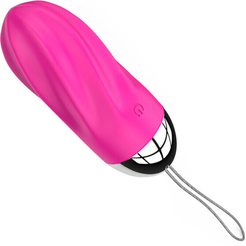 Oeuf vibrant "Sweety" - Naturel Ethique
