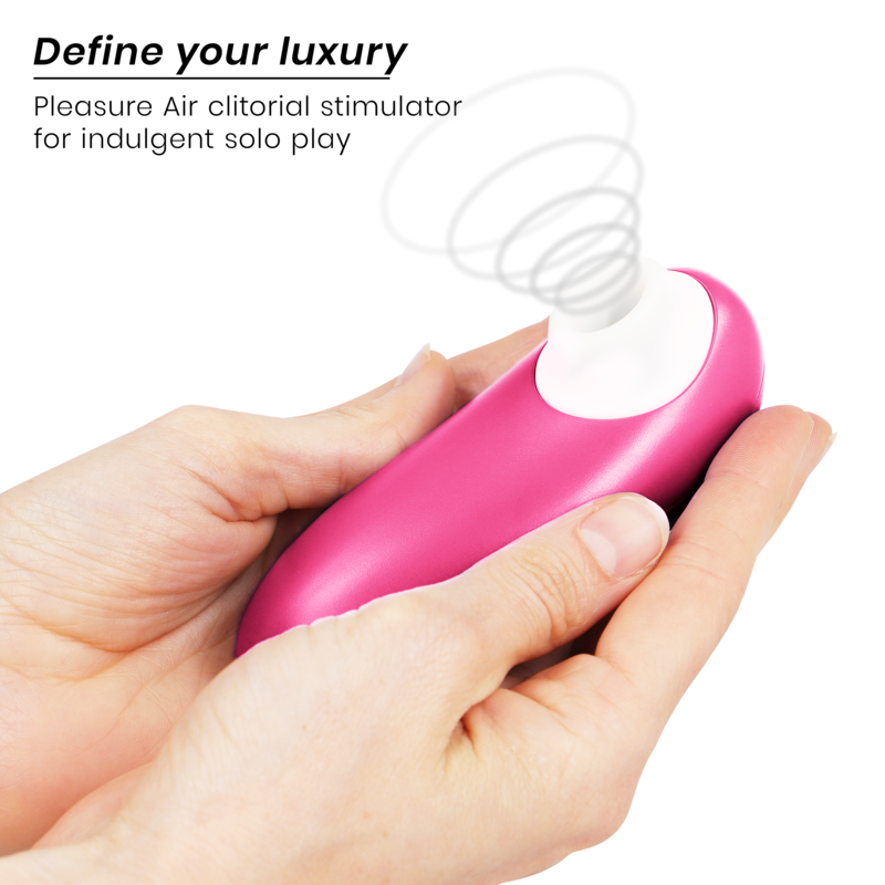 WOMANIZER Starlet 3