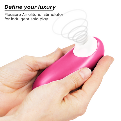 WOMANIZER Starlet 3