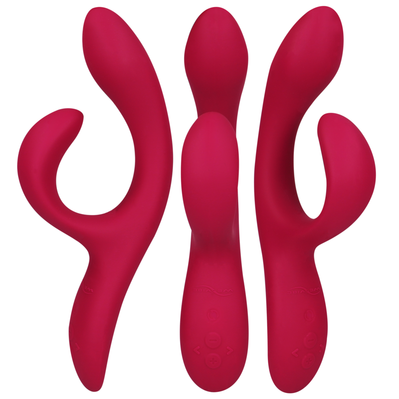 Double stimulateur étanche et silencieux