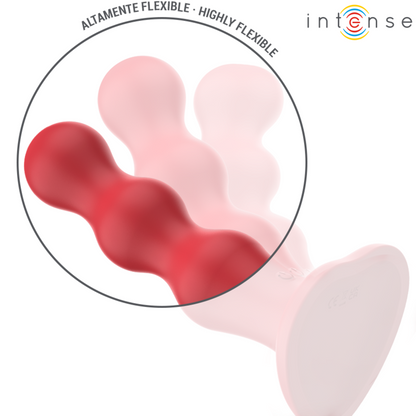 Gode point g White Smoke