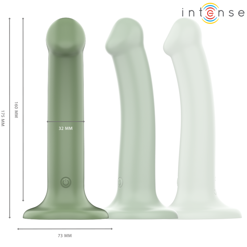 Gode vert