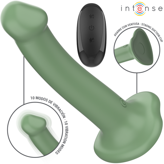 Gode vert