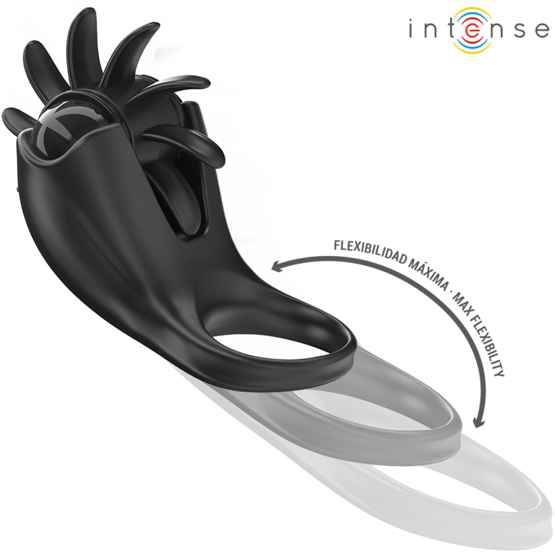 Vibrating c ring