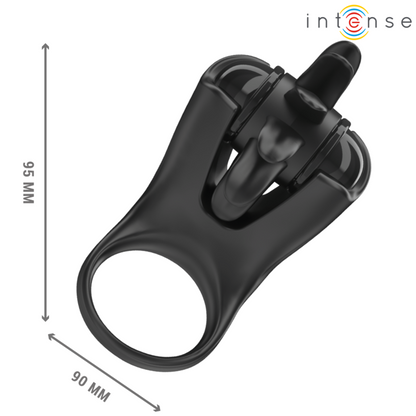 Vibrating c ring