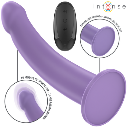 Vibromasseur ventouse