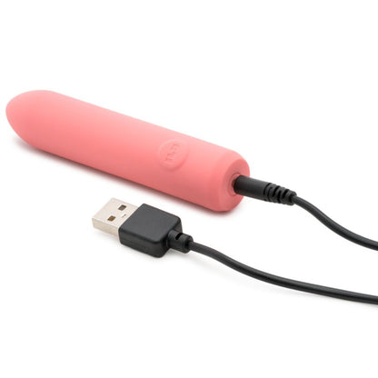 Stimulateur clitoridien bullet