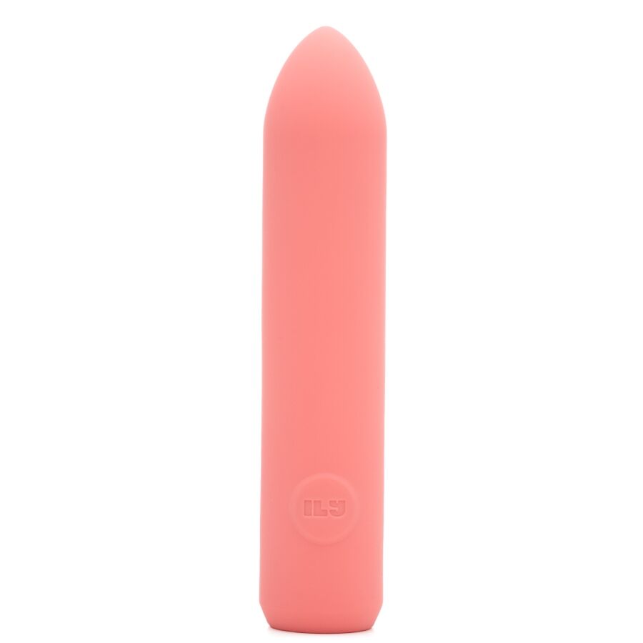 Stimulateur clitoridien bullet