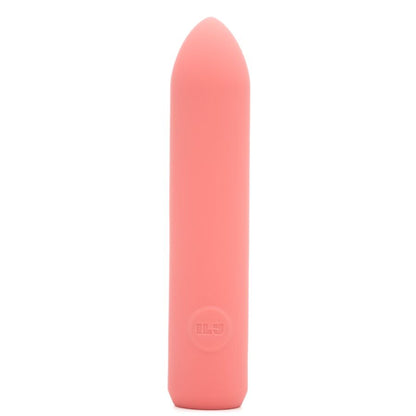 Stimulateur clitoridien bullet