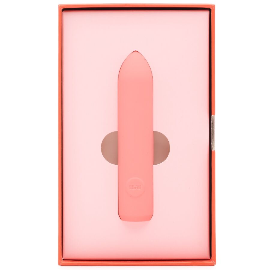 Stimulateur clitoridien bullet