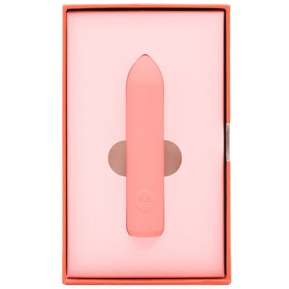 Stimulateur clitoridien bullet