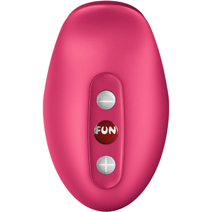 Fun Factory Belle Air en silicone body-safe, 11 modes de pulsation d’air