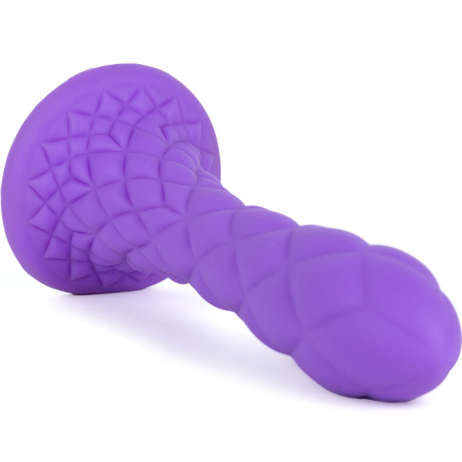 Noyau Silexpan du gode violet SilexD, qui retient la température