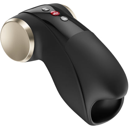 masturbateur masculin en silicone body-safe exemple de sextoy sûr et hygiénique non poreux