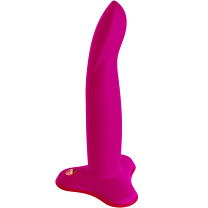 Gode Fun Factory Limba Flex en silicone médical à âme flexible, fabriqué en Allemagne