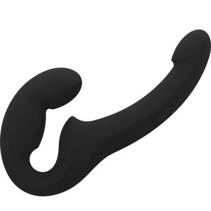 Gode ceinture 16 cm
