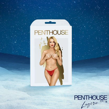 Calendrier de l'avent coquin Midnight Blue